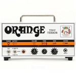 Ficha técnica e caractérísticas do produto Cabeçote Guitarra Orange Tinny Terror Direct OROSDTT 15W