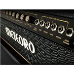 Ficha técnica e caractérísticas do produto Cabeçote Jaguar Stereo Chorus 200