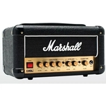 Ficha técnica e caractérísticas do produto Cabeçote Marshall Dsl1hr Valvulado Para Guitarra 1w
