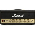 Ficha técnica e caractérísticas do produto Cabeçote Marshall Jvm410 Hjs Joe Satriani 110W
