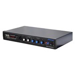 Ficha técnica e caractérísticas do produto Cabeçote Multi Uso USB/SD/FM OM-2000EC 60 W - Oneal