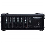 Ficha técnica e caractérísticas do produto Cabeçote Multiuso Mark Audio PM6 800 6 Canais 175W 4 Ohms