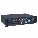 Cabeçote Multiuso Oneal Om-770 USB Sd Fm 180w Rms