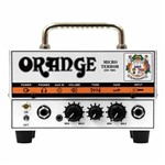 Cabeçote Orange Micro Terror Head 20W Híbrido para Guitarra