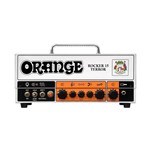 Ficha técnica e caractérísticas do produto Cabeçote Orange Rocker 15 Terror 15W para Guitarra