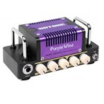 Ficha técnica e caractérísticas do produto Cabeçote P/ Guitarra 5W - Purple Wind NLA 2 Hotone