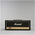 Ficha técnica e caractérísticas do produto Cabeçote para Guitarra 100W DSL100H-B - Marshall - 008016