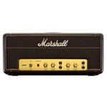Ficha técnica e caractérísticas do produto Cabeçote para Guitarra Valvulado 2061X - Marshall