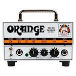 Ficha técnica e caractérísticas do produto Cabeçote Pré Valvulado Guitarra Amplificador Orange Micro Terror 20W