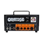 Ficha técnica e caractérísticas do produto Cabecote Valvulado Orange 4 Jim Root Terror 15