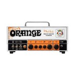 Cabeçote Valvulado Orange Brent Hinds Terror para Guitarra