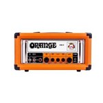 Ficha técnica e caractérísticas do produto Cabeçote Valvulado Orange Or15h para Guitarra