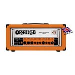 Ficha técnica e caractérísticas do produto Cabeçote Valvulado Orange Rockerverb Rk100h Mkiii V3 para Guitarra