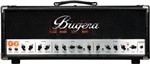 Ficha técnica e caractérísticas do produto Cabeçote Valvulado para Guitarra Bugera 6262 INFINIUM 120W