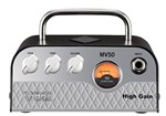 Ficha técnica e caractérísticas do produto Cabeçote Vox MV Series - MV50-HG