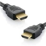 Ficha técnica e caractérísticas do produto Cabo Conector HDMI 1.4 - 10 Metros - Multilaser