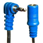 Ficha técnica e caractérísticas do produto Cabo Conversor de Plug Power Play C-P2