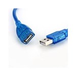 Ficha técnica e caractérísticas do produto Cabo Extensor USB Macho Fêmea Amplificado 15 Metros