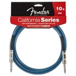 Ficha técnica e caractérísticas do produto Cabo Fender 10ft California Lpb