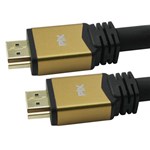 Ficha técnica e caractérísticas do produto Cabo HDMI 2.0 4K UltraHD 19 018-3020, 30 Metros - PIX