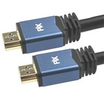 Ficha técnica e caractérísticas do produto Cabo HDMI 2.0 4K UltraHD 19 018-2020, 20 Metros - PIX