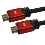 Ficha técnica e caractérísticas do produto Cabo HDMI 2.0 4K UltraHD 19 018-1120, 10 Metros - PIX