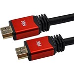 Ficha técnica e caractérísticas do produto Cabo HDMI 2.0 Ultra HD 4K 3D 10 Metros - MD9