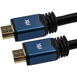 Ficha técnica e caractérísticas do produto Cabo HDMI 2.0 Ultra HD 4K 3D 5 Metros - MD9