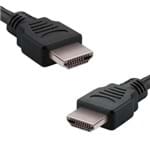 Ficha técnica e caractérísticas do produto Cabo HDMI 1.3 3 Metros 15 Pinos Wi234 - Multilaser