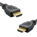Ficha técnica e caractérísticas do produto Cabo HDMI 1.4 10 Metros Conector Banhado a Ouro Wi250 - Multilaser - Multilaser