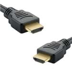 Ficha técnica e caractérísticas do produto Cabo HDMI 1.4 10 Metros Conector Banhado a Ouro Wi250 - Multilaser