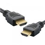 Ficha técnica e caractérísticas do produto Cabo HDMI 1.4 10 Metros Nylon WI250 Multilaser - Multilaser