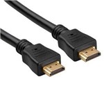 Ficha técnica e caractérísticas do produto Cabo HDMI 1.4 1m