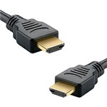 Ficha técnica e caractérísticas do produto Cabo HDMI 1.4 5 M