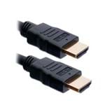 Ficha técnica e caractérísticas do produto Cabo HDMI 1.4 com Filtro 3 Metros
