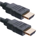 Ficha técnica e caractérísticas do produto Cabo HDMI 1.4 3D 7 Metros