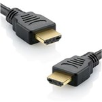 Ficha técnica e caractérísticas do produto Cabo HDMI 1.4 Exbom 1,8 Metros