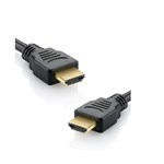 Ficha técnica e caractérísticas do produto Cabo HDMI 1.4 Multilaser 10 Metros com Conector Banhado a Ouro - WI250