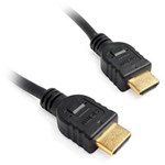 Ficha técnica e caractérísticas do produto Cabo HDMI 1,50 Metros