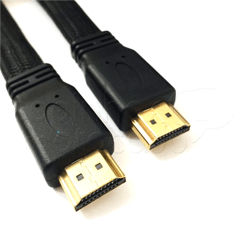 Ficha técnica e caractérísticas do produto Cabo HDMI 1,8 Metros