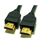 Ficha técnica e caractérísticas do produto Cabo HDMI 5 Metros 1.4 Sem Filtro - Md.9