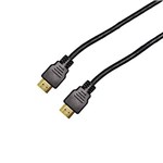 Ficha técnica e caractérísticas do produto Cabo HDMI com 3 Metros e Conector Banhado a Ouro - WI134 - MULTILASER