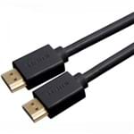 Ficha técnica e caractérísticas do produto Cabo HDMI de Alta Definição Ilozhy SPI013587