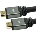 Ficha técnica e caractérísticas do produto Cabo HDMI MD9 Info 2.0 Ultra HD 4K 3D - 50 Metros