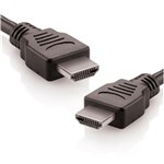Ficha técnica e caractérísticas do produto Cabo HDMI 3 Metros - WI234 - Multilaser