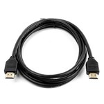 Ficha técnica e caractérísticas do produto Cabo HDMI 3 Metros
