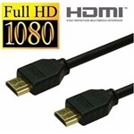Ficha técnica e caractérísticas do produto Cabo HDMI para HDMI 1,8m