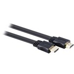 Ficha técnica e caractérísticas do produto Cabo HDMI X HDMI 4K Ultra Hd 5M 3Dc-203 Fortrek