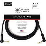 Cabo P10 American Stage Pw-Amsgrr-10 3.05 Mt - Planet Waves 4222