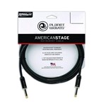 Cabo P10 Planet Waves American Stage PW-AMSG-15 4,57m